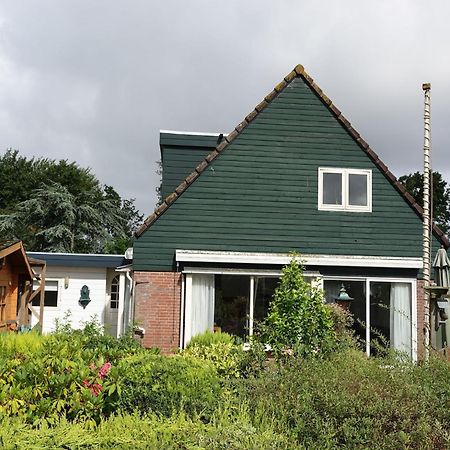 Comfortable Holiday Home In Noordwijkerhout Near The Sea 외부 사진
