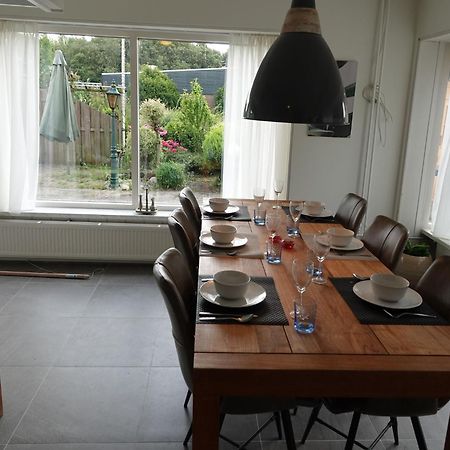 Comfortable Holiday Home In Noordwijkerhout Near The Sea 외부 사진