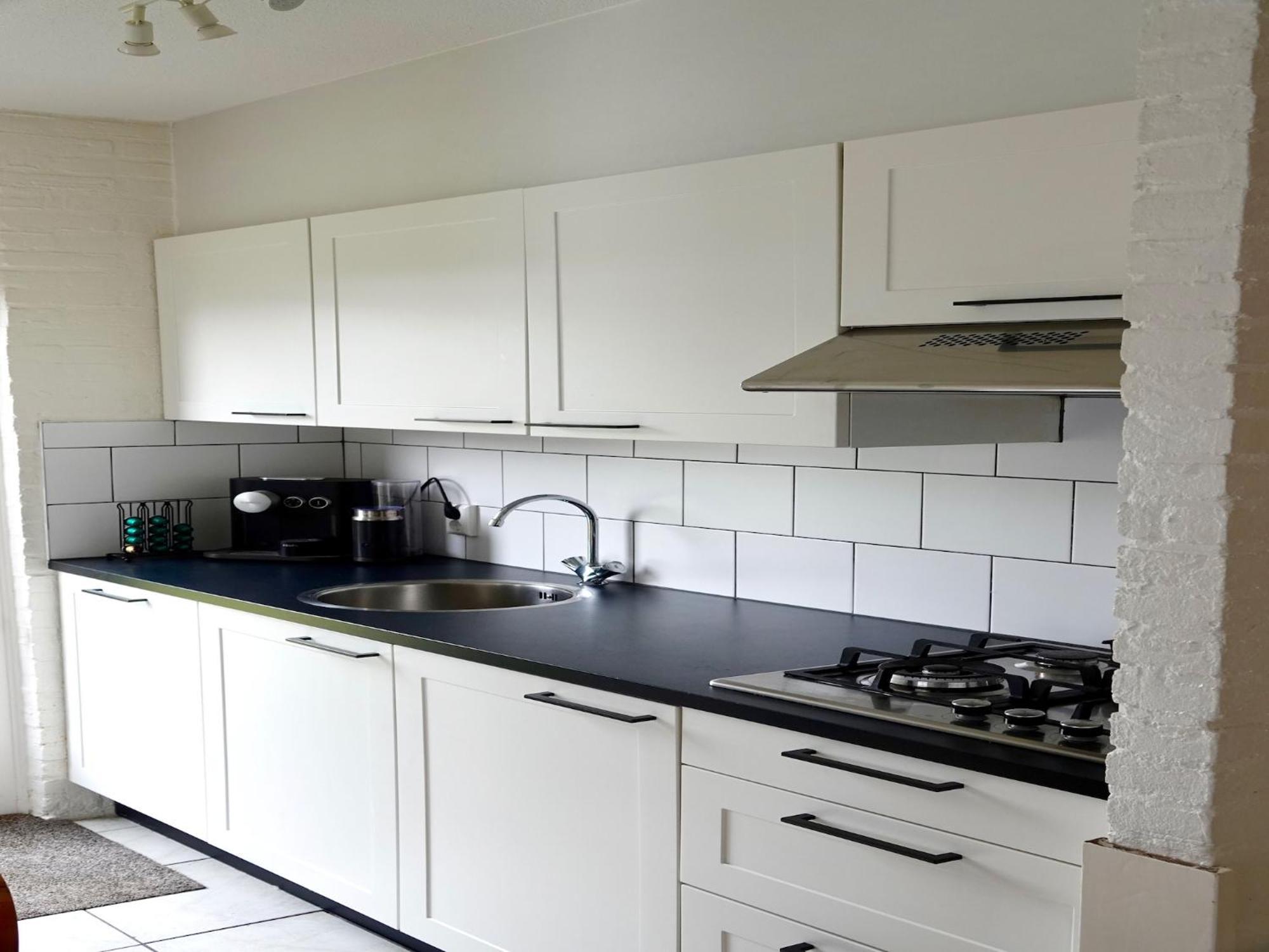 Comfortable Holiday Home In Noordwijkerhout Near The Sea 외부 사진