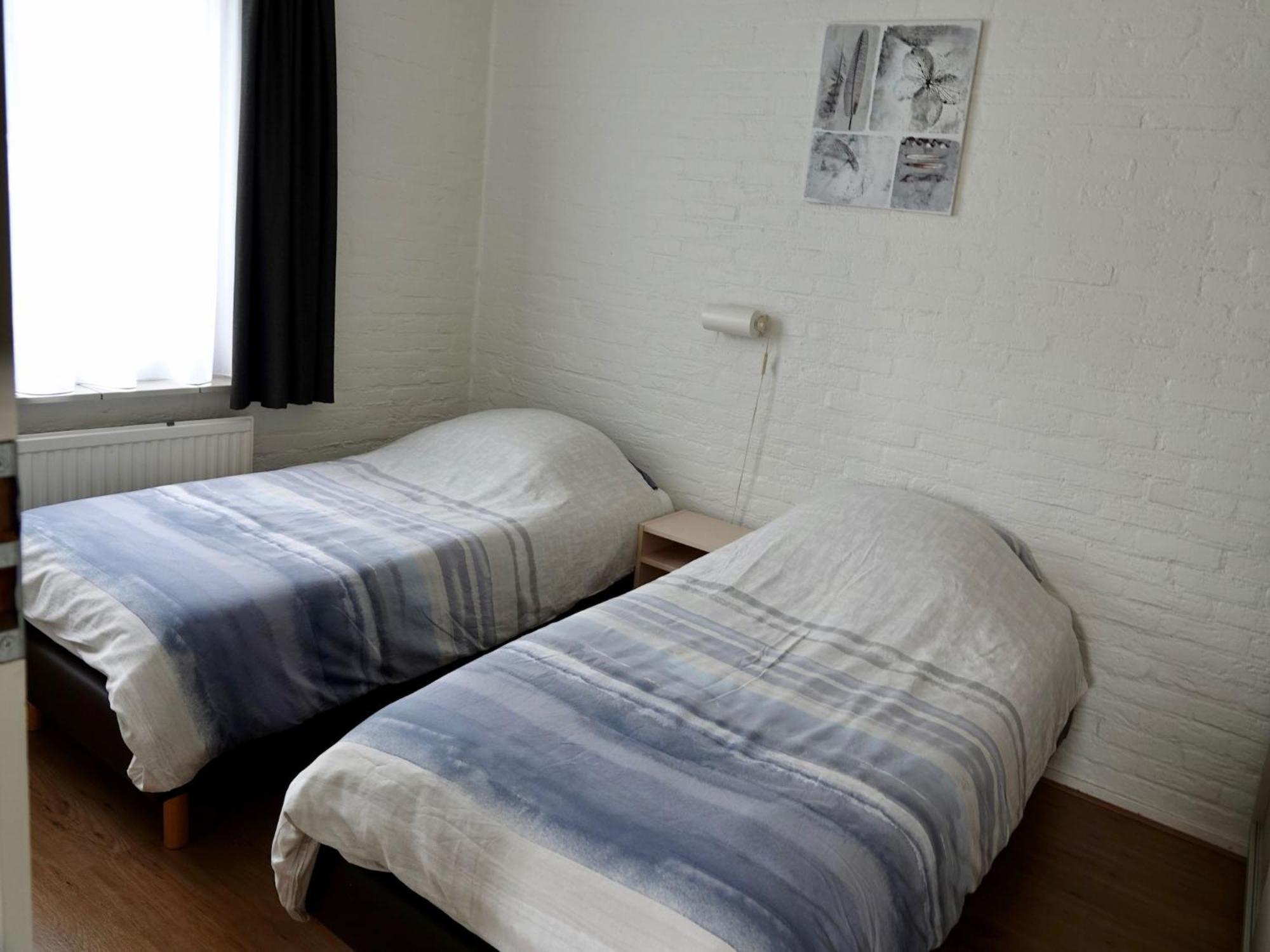 Comfortable Holiday Home In Noordwijkerhout Near The Sea 외부 사진