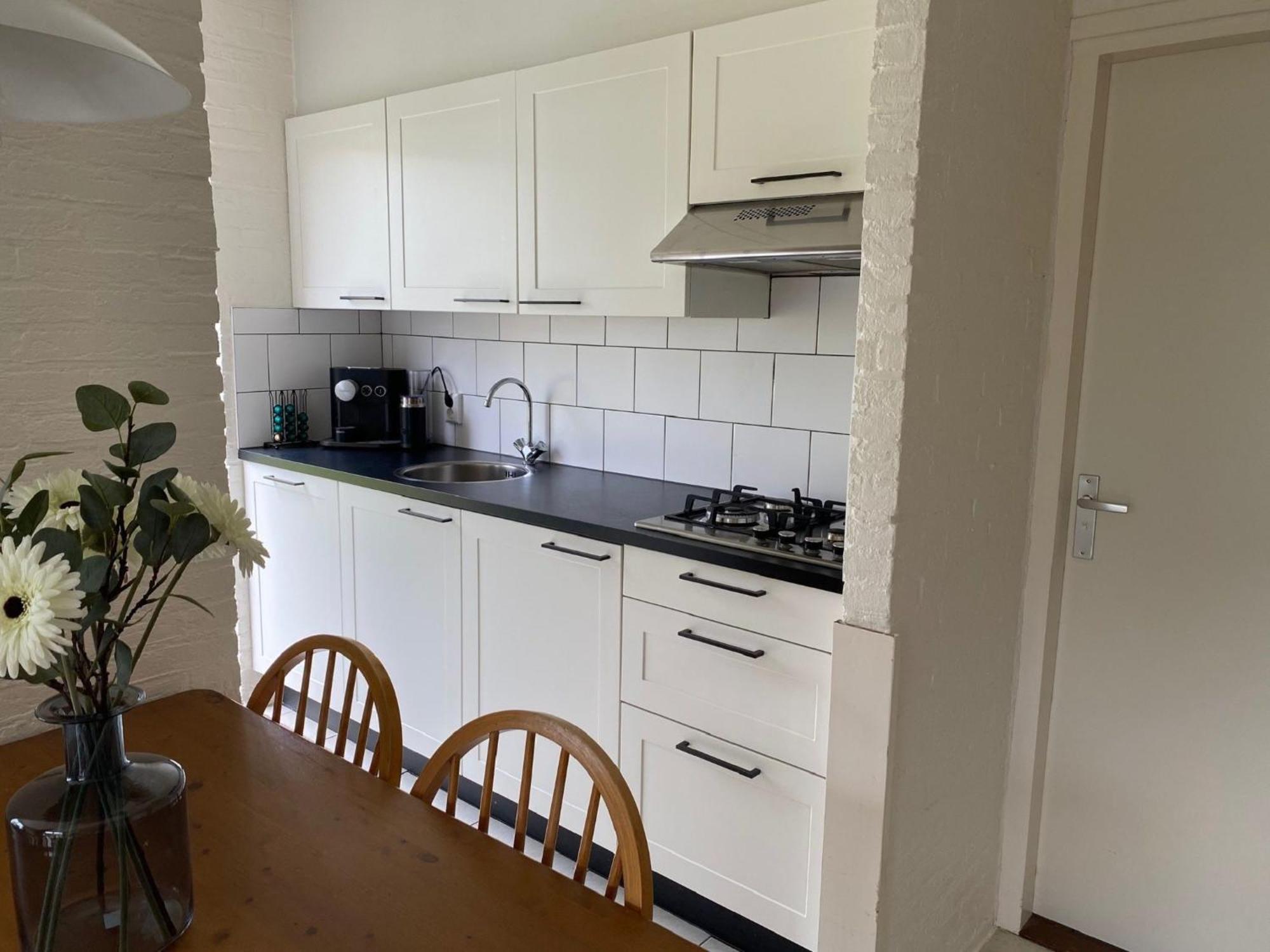 Comfortable Holiday Home In Noordwijkerhout Near The Sea 외부 사진