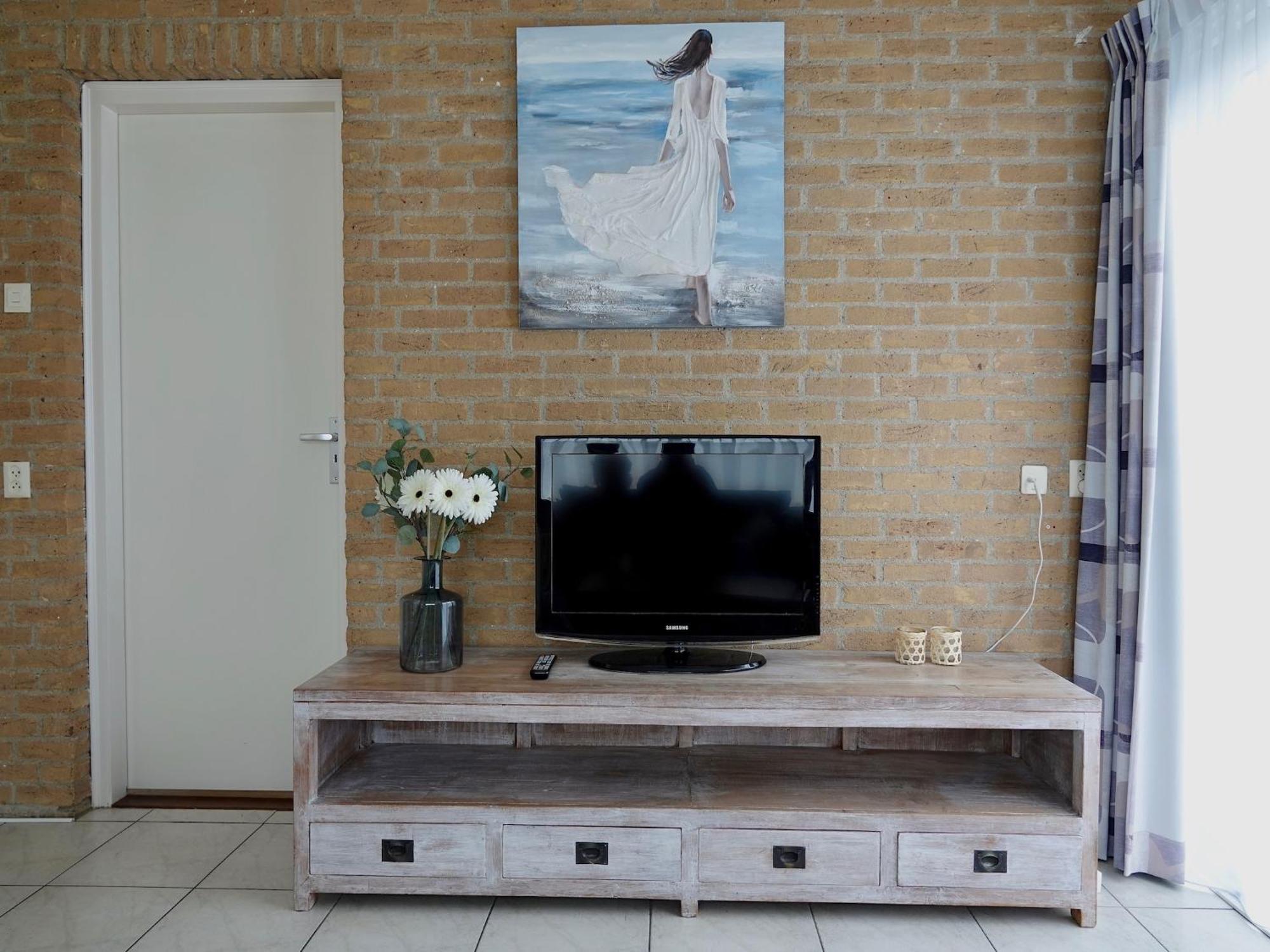 Comfortable Holiday Home In Noordwijkerhout Near The Sea 외부 사진