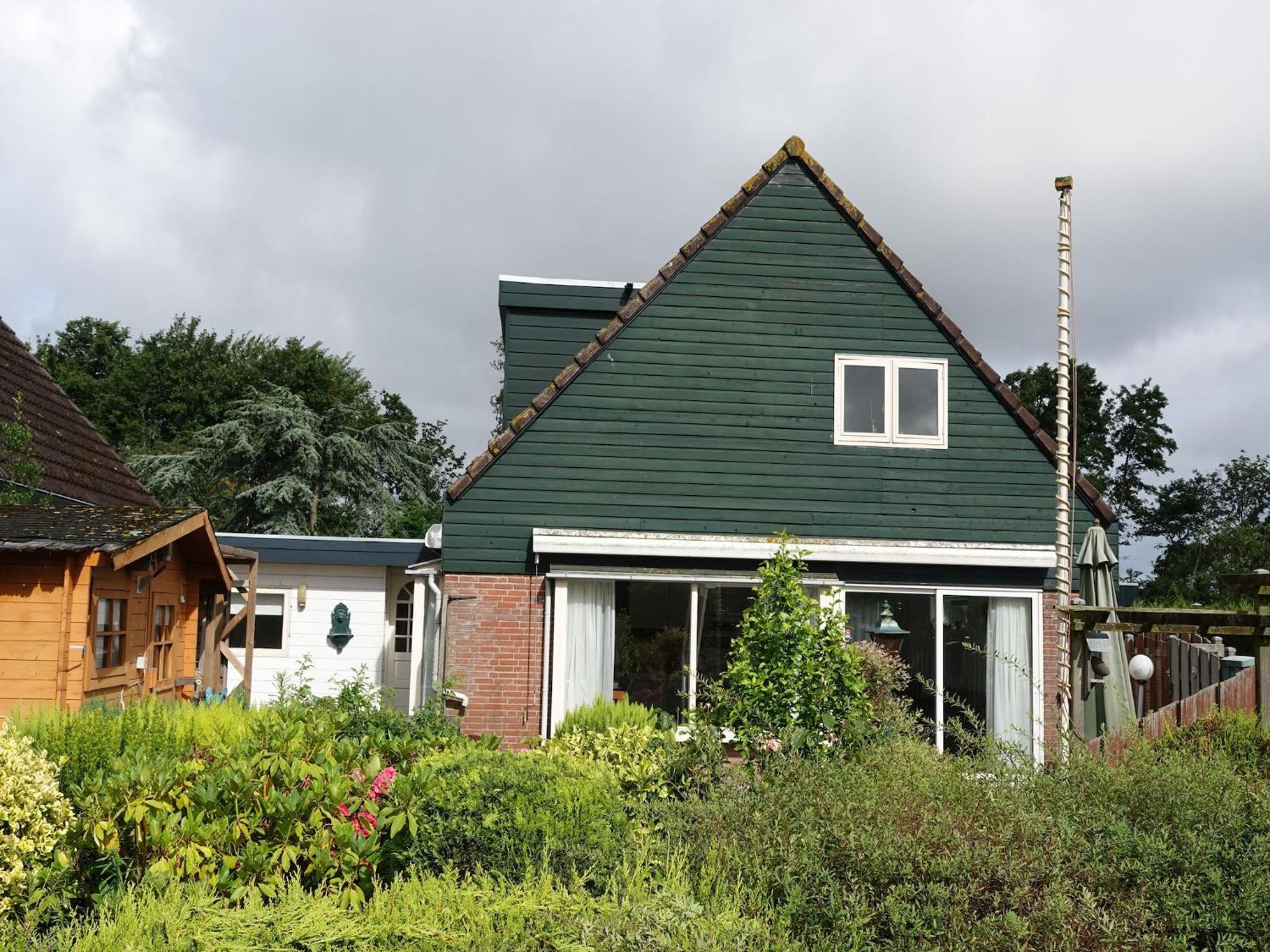 Comfortable Holiday Home In Noordwijkerhout Near The Sea 외부 사진