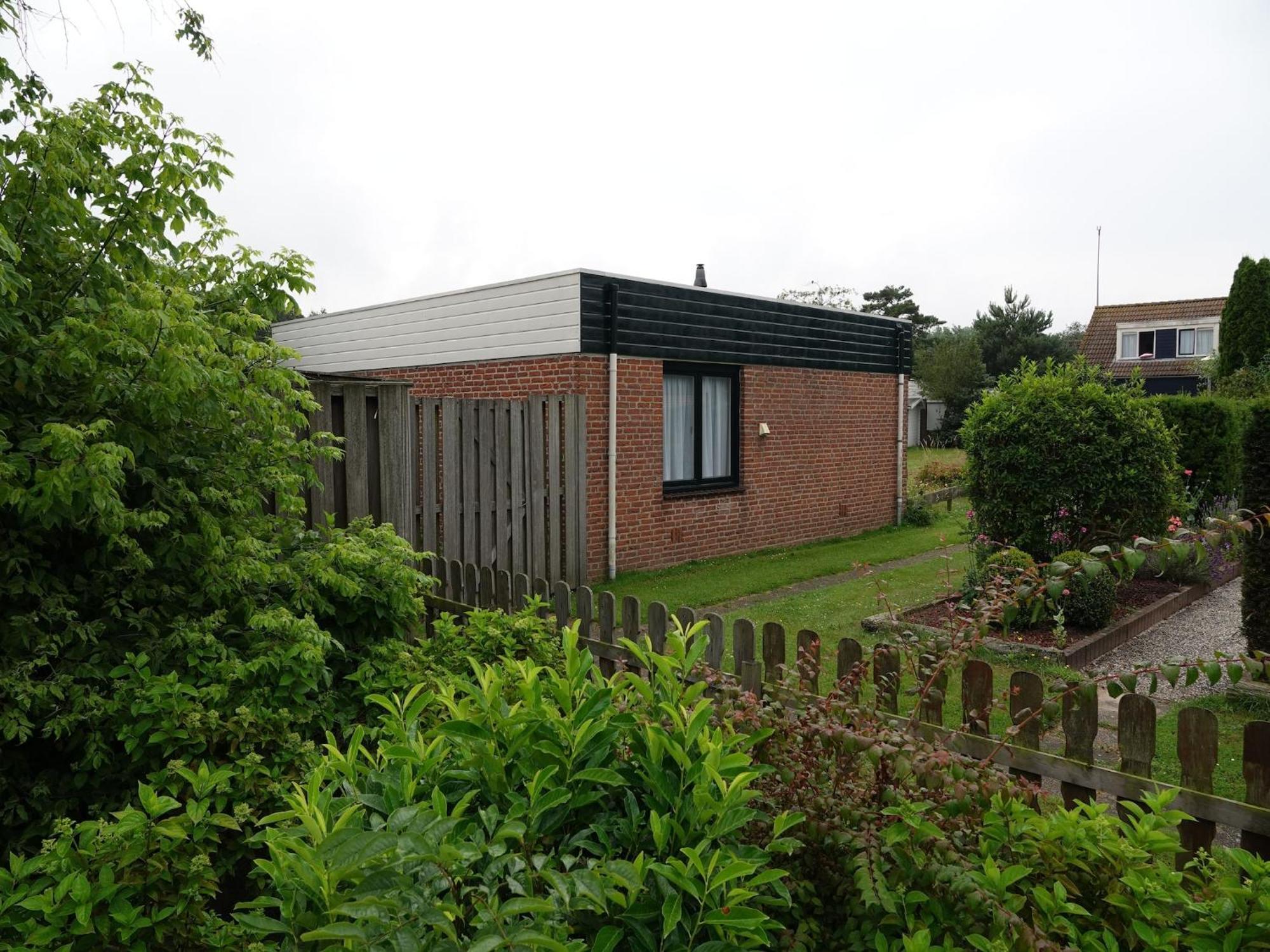 Comfortable Holiday Home In Noordwijkerhout Near The Sea 외부 사진