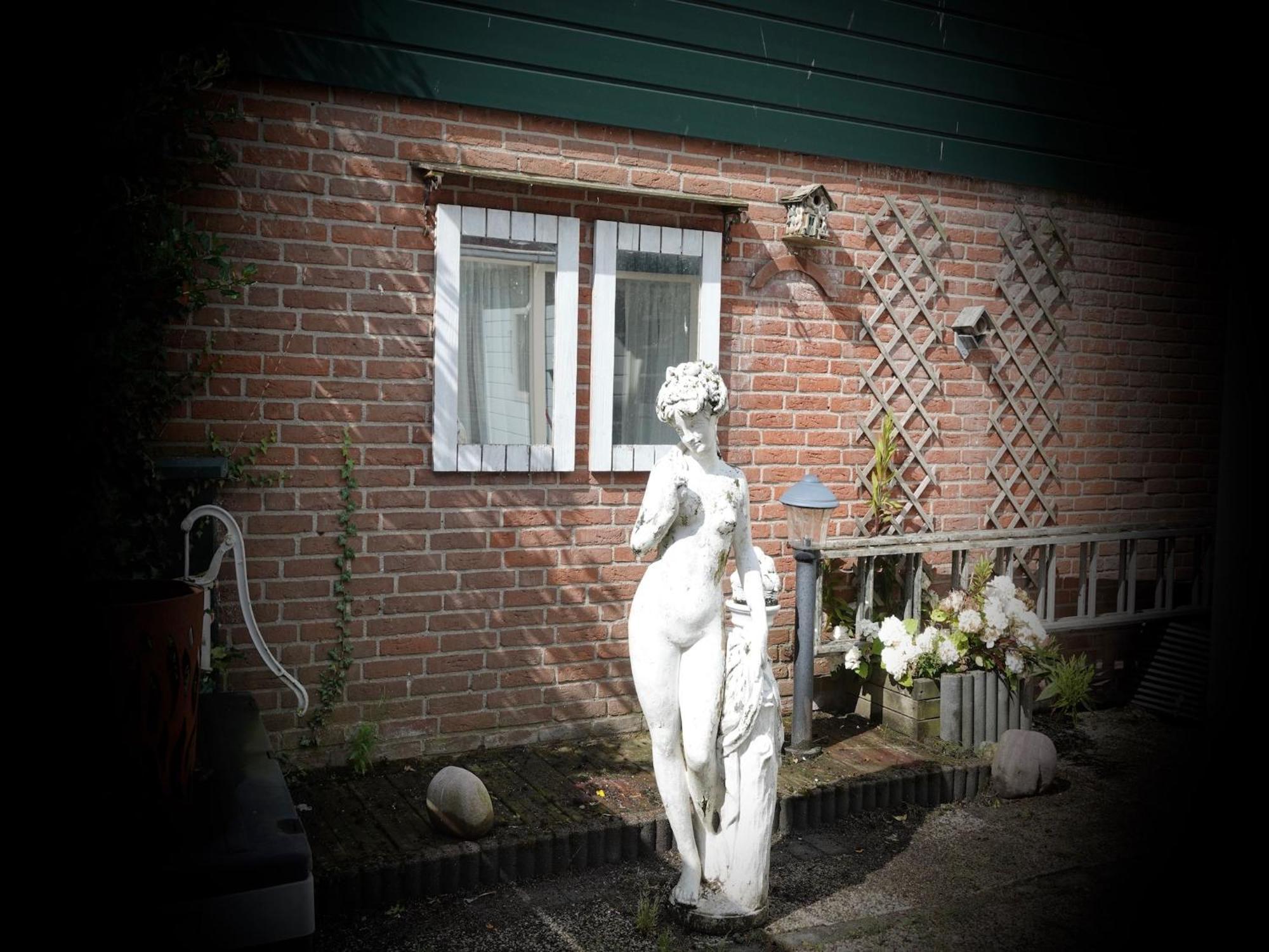 Comfortable Holiday Home In Noordwijkerhout Near The Sea 외부 사진