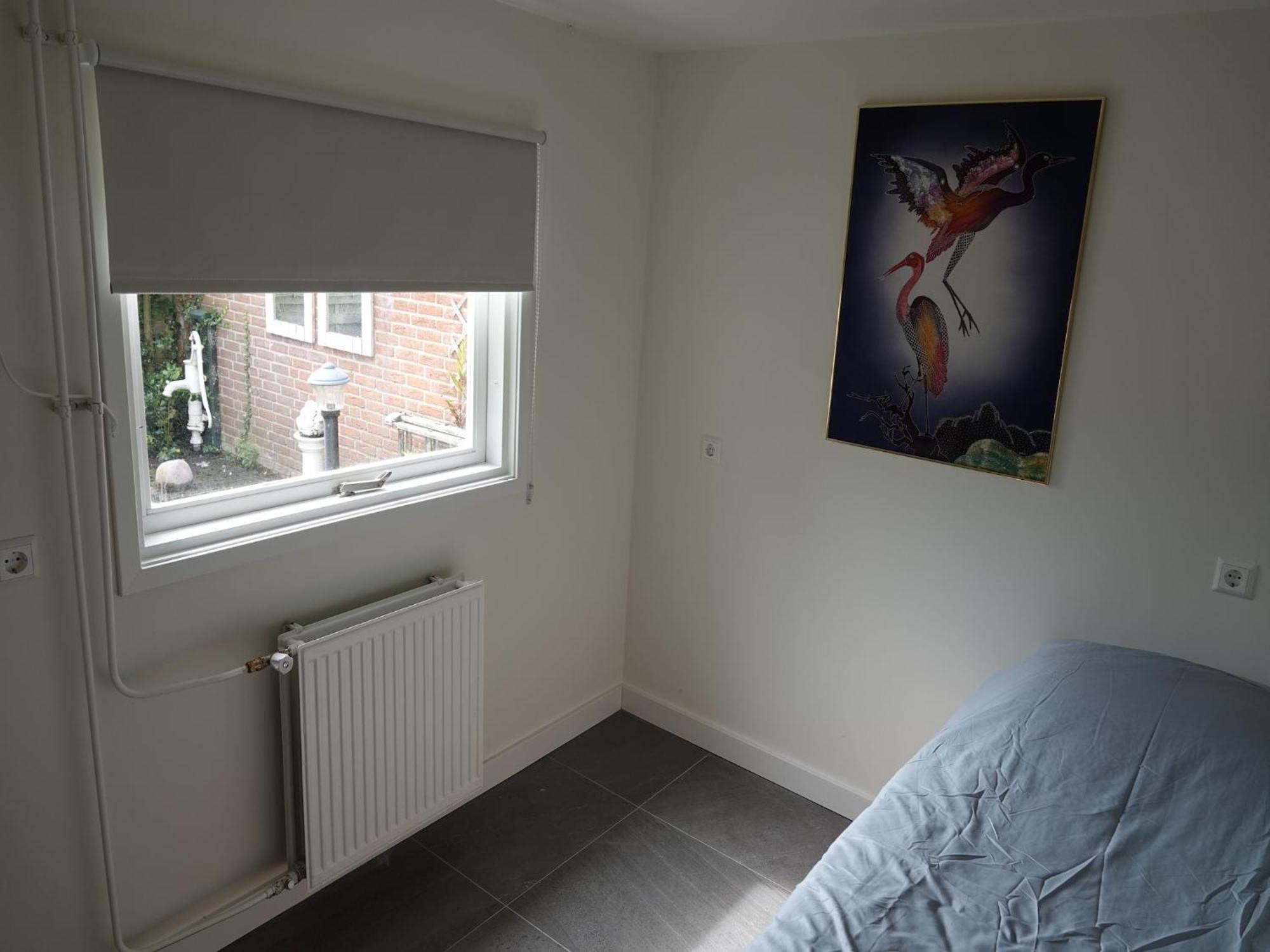 Comfortable Holiday Home In Noordwijkerhout Near The Sea 외부 사진