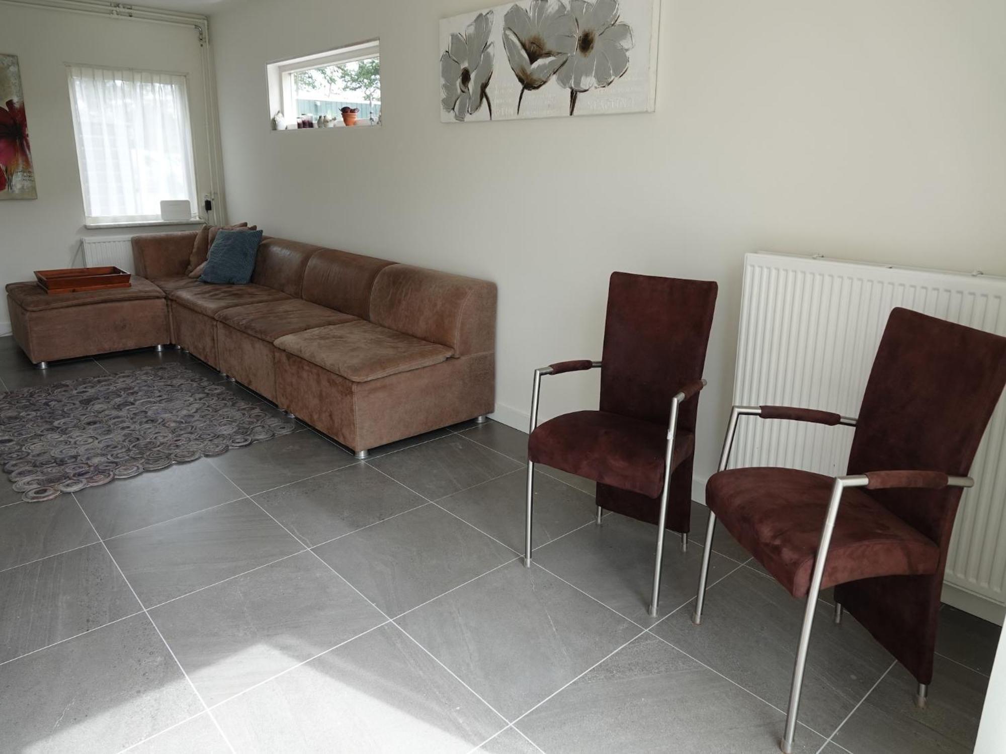 Comfortable Holiday Home In Noordwijkerhout Near The Sea 외부 사진