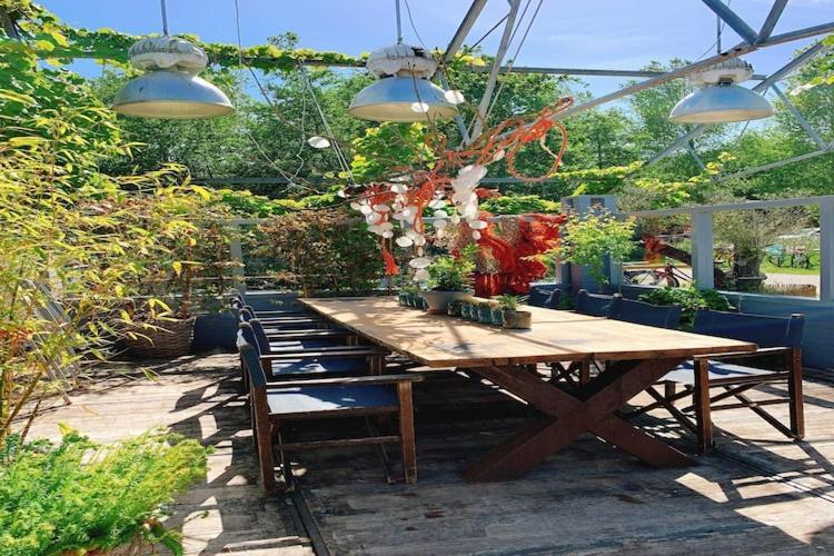 Comfortable Holiday Home In Noordwijkerhout Near The Sea 외부 사진