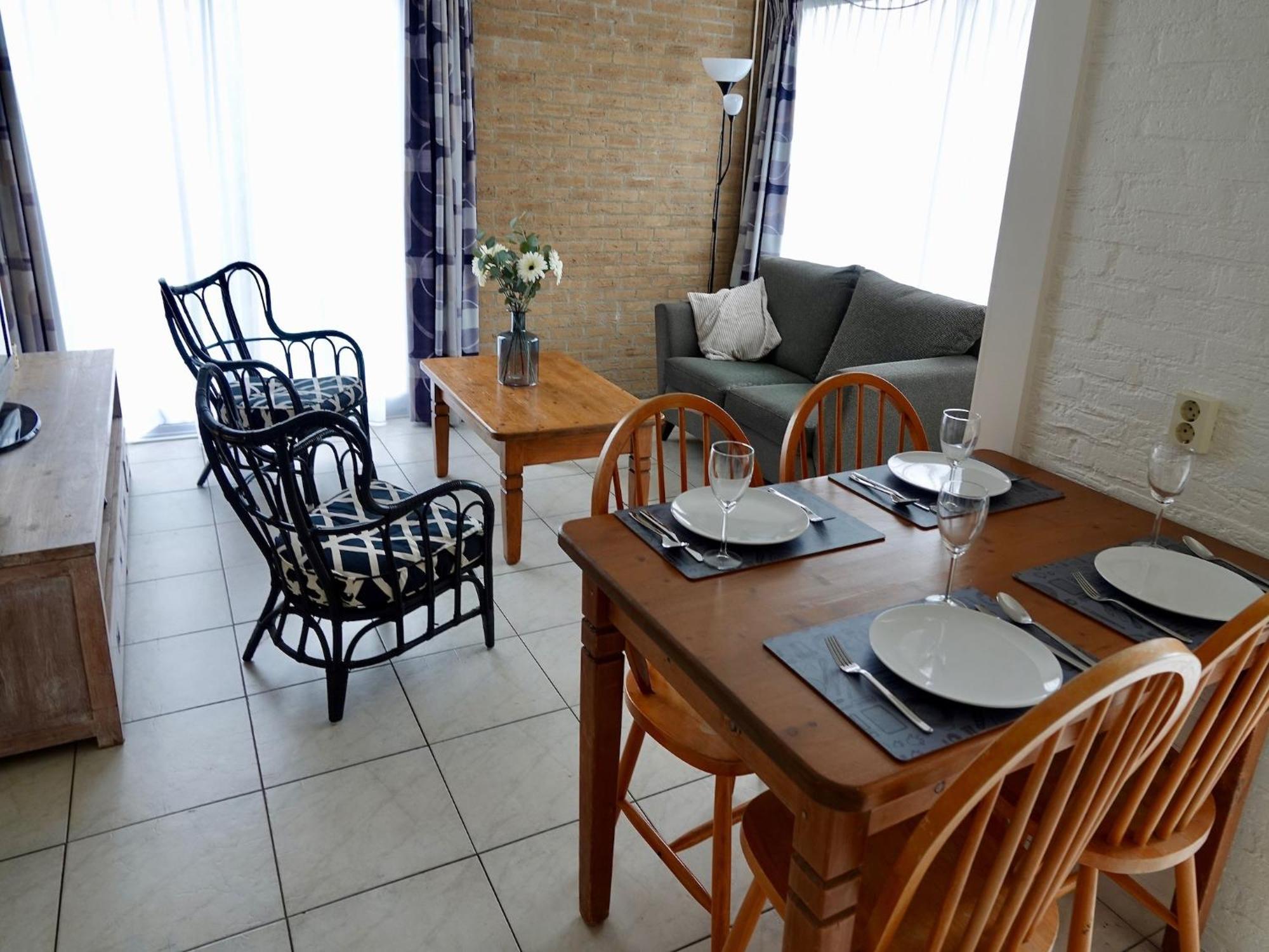Comfortable Holiday Home In Noordwijkerhout Near The Sea 외부 사진