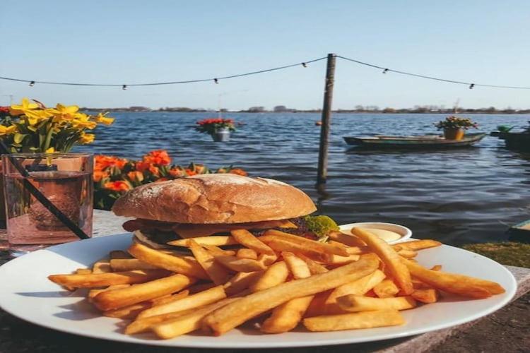 Comfortable Holiday Home In Noordwijkerhout Near The Sea 외부 사진