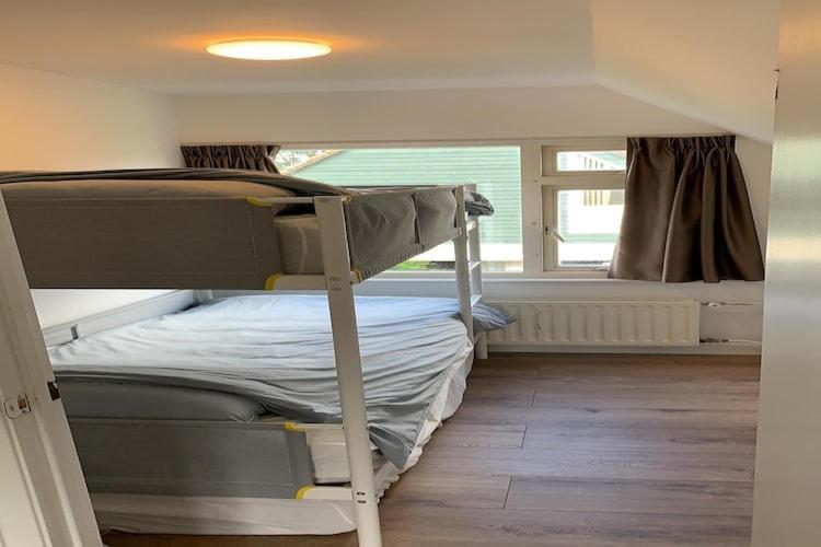 Comfortable Holiday Home In Noordwijkerhout Near The Sea 외부 사진