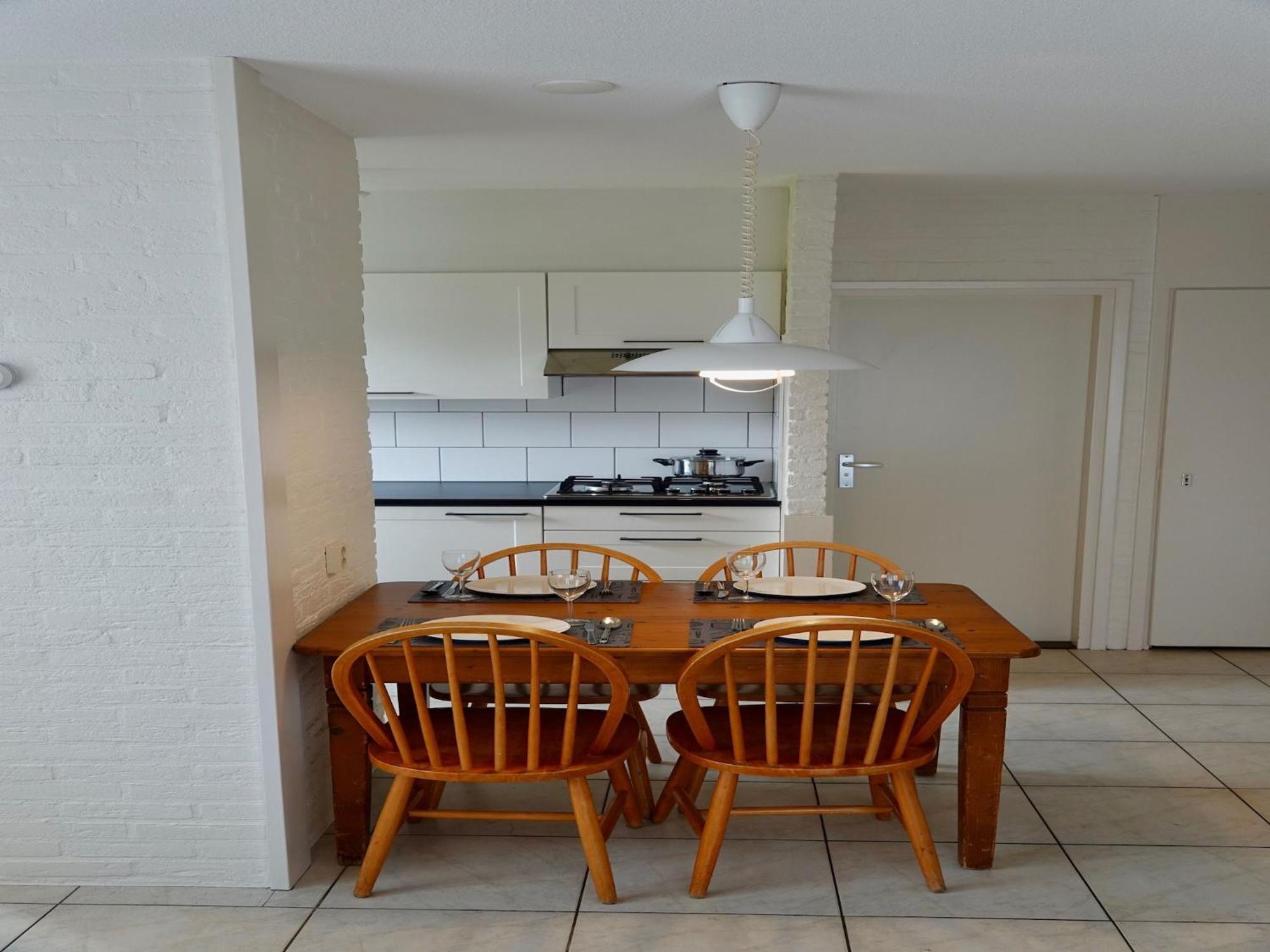 Comfortable Holiday Home In Noordwijkerhout Near The Sea 외부 사진