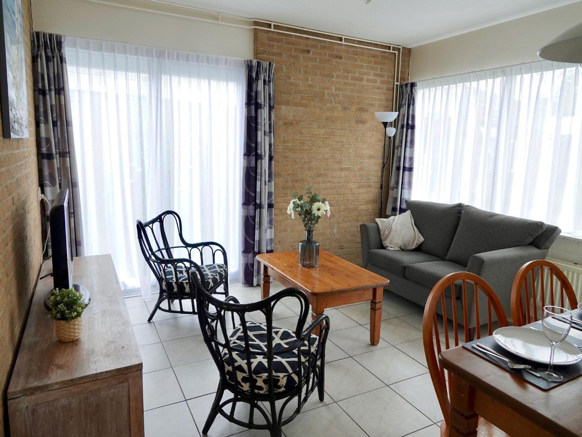 Comfortable Holiday Home In Noordwijkerhout Near The Sea 외부 사진
