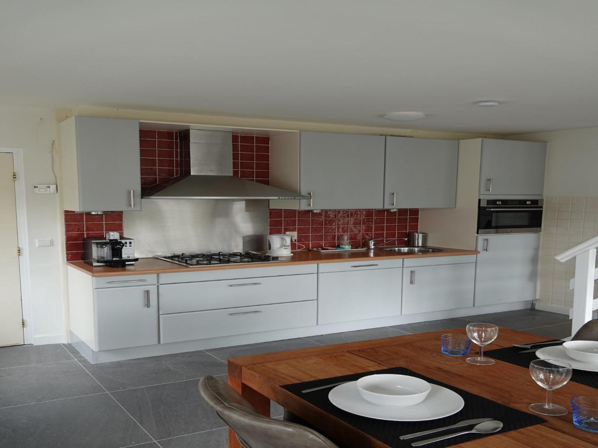 Comfortable Holiday Home In Noordwijkerhout Near The Sea 외부 사진