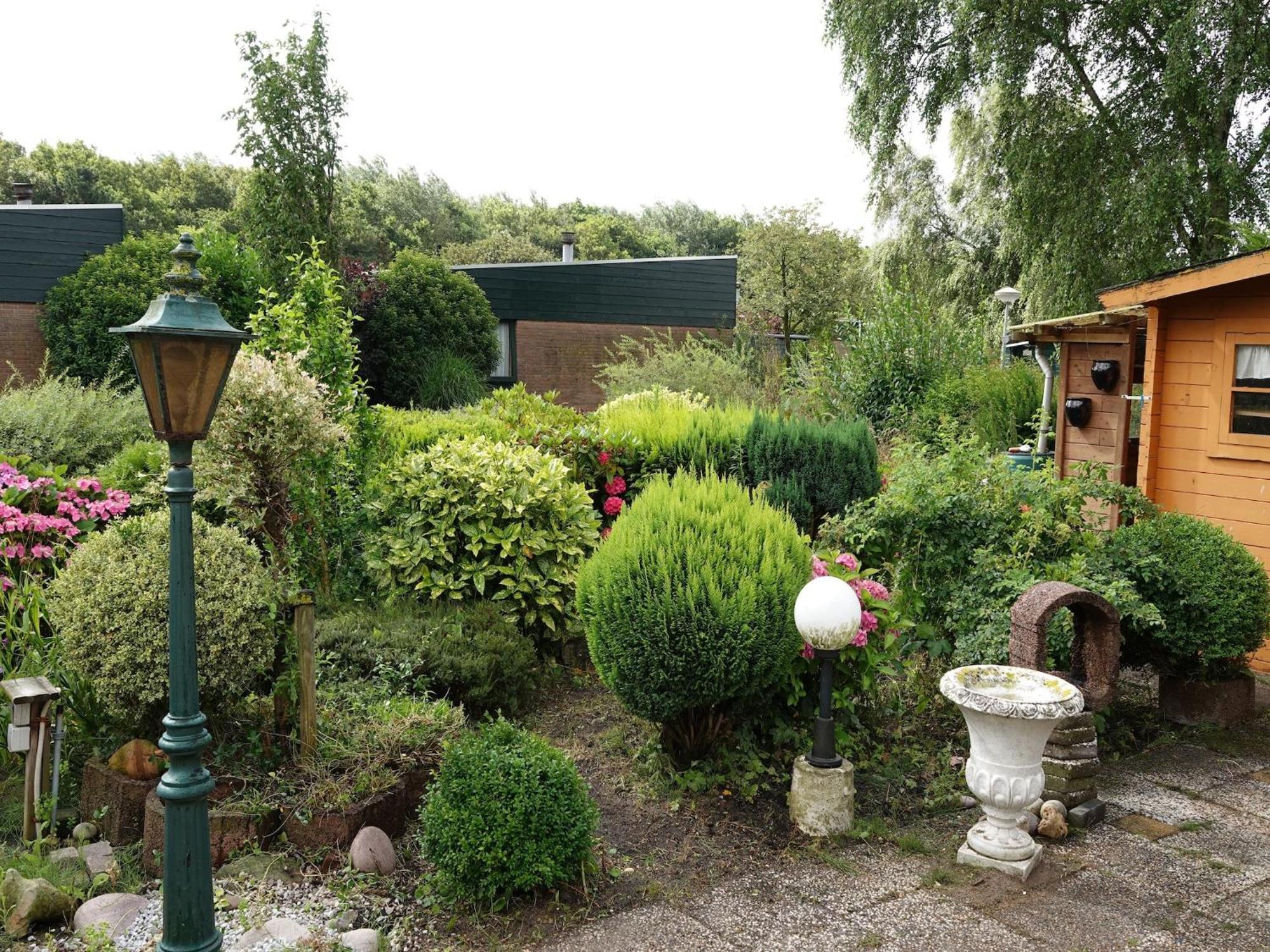 Comfortable Holiday Home In Noordwijkerhout Near The Sea 외부 사진