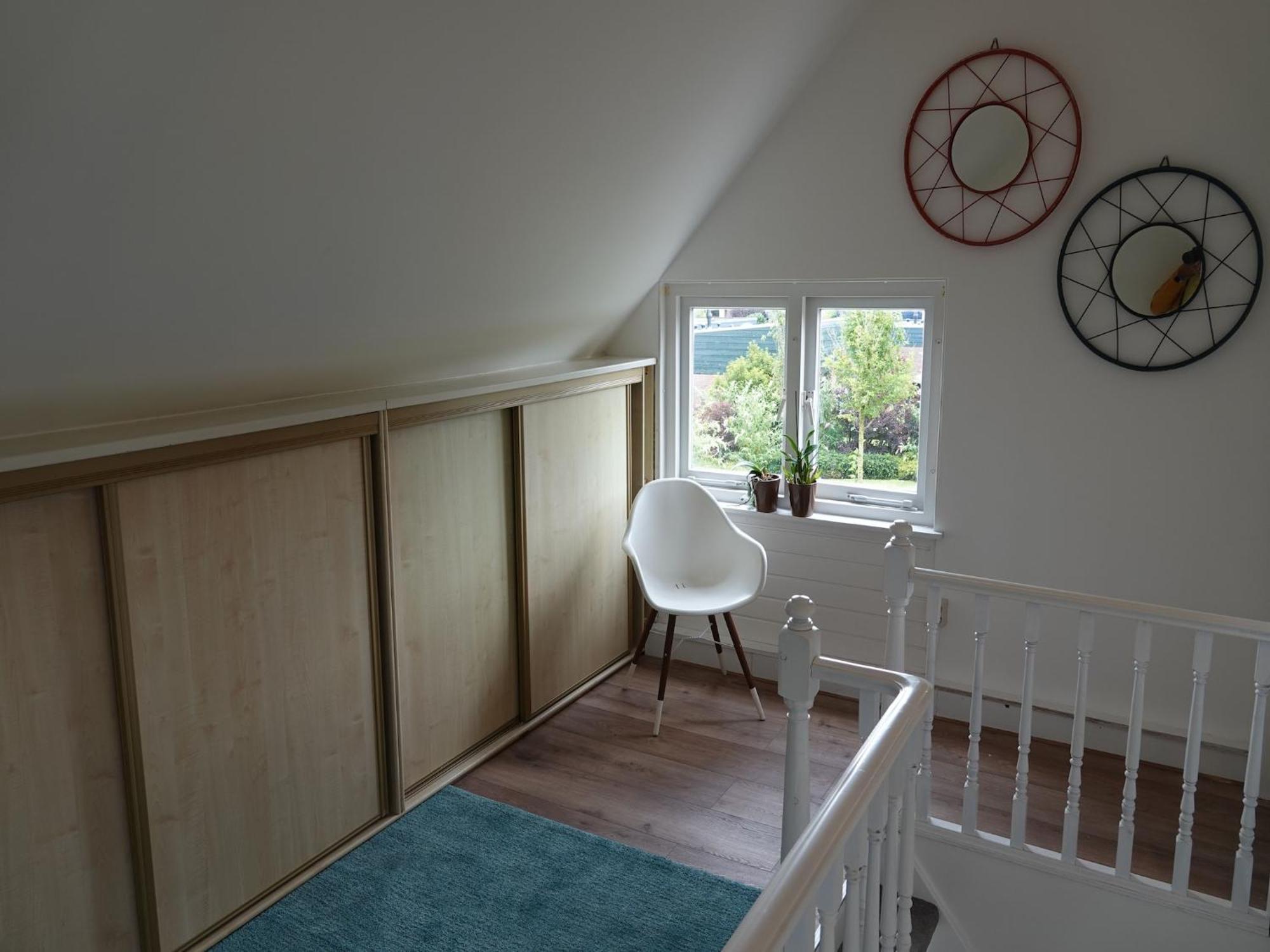 Comfortable Holiday Home In Noordwijkerhout Near The Sea 외부 사진