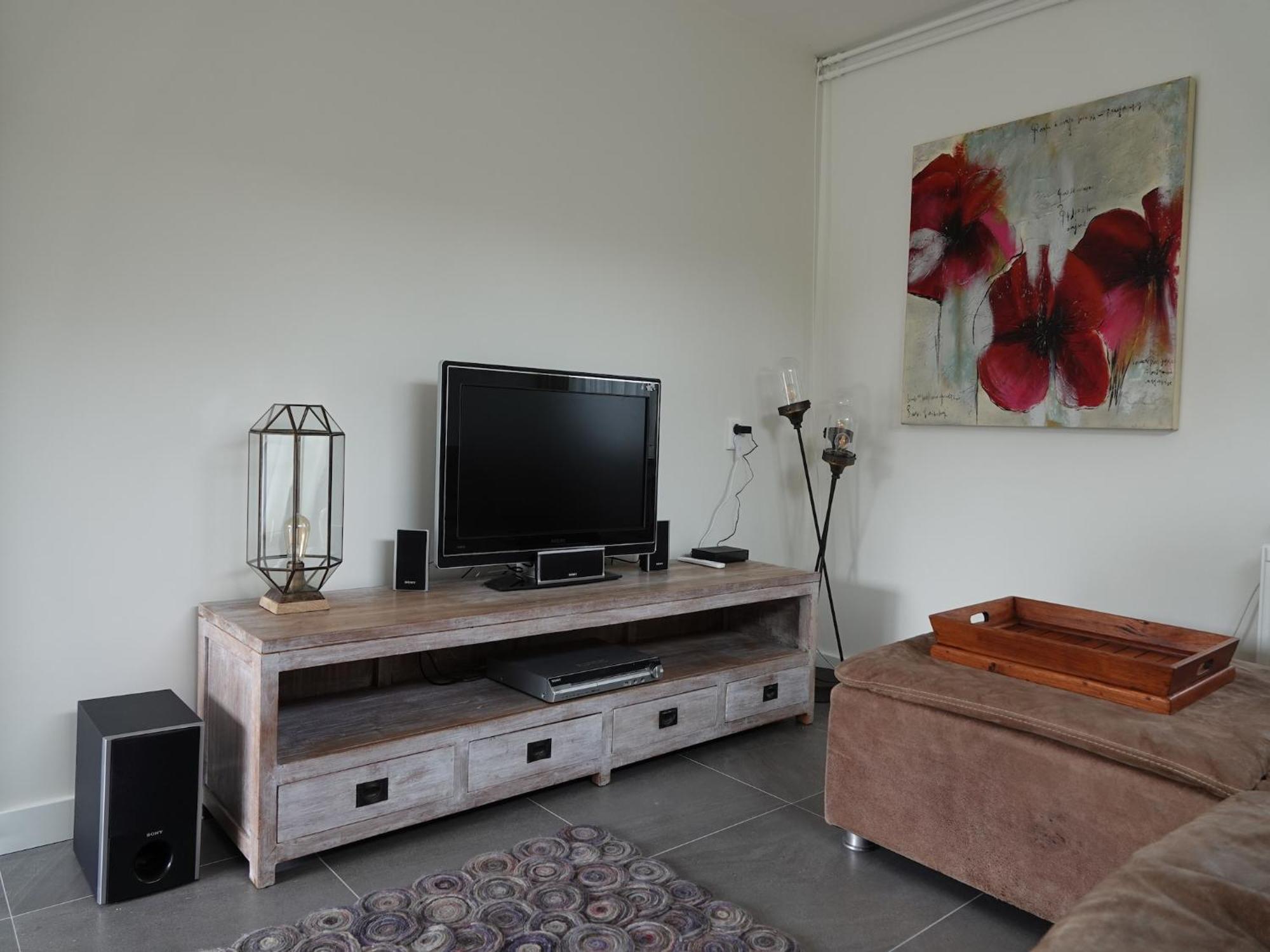 Comfortable Holiday Home In Noordwijkerhout Near The Sea 외부 사진