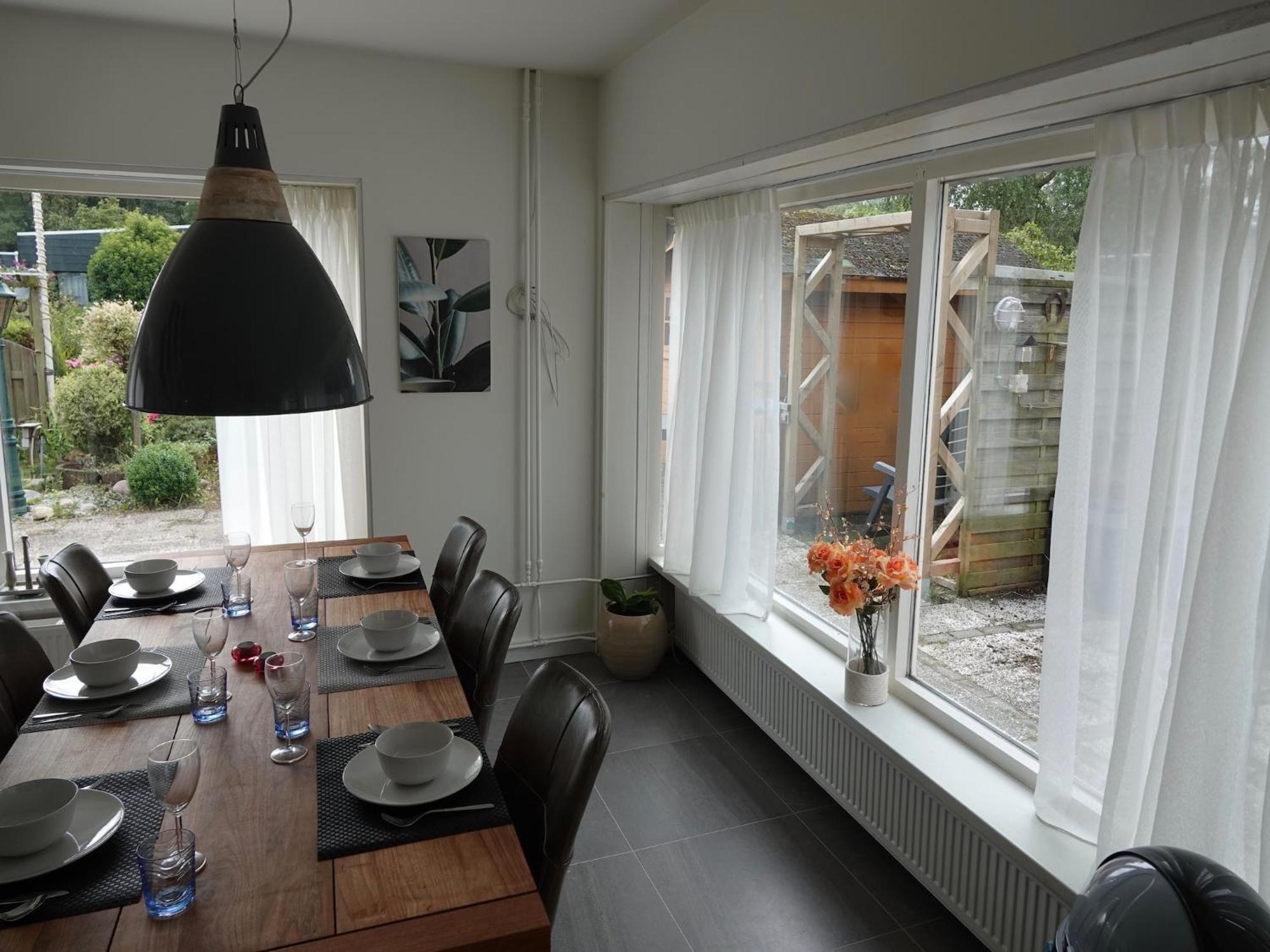 Comfortable Holiday Home In Noordwijkerhout Near The Sea 외부 사진