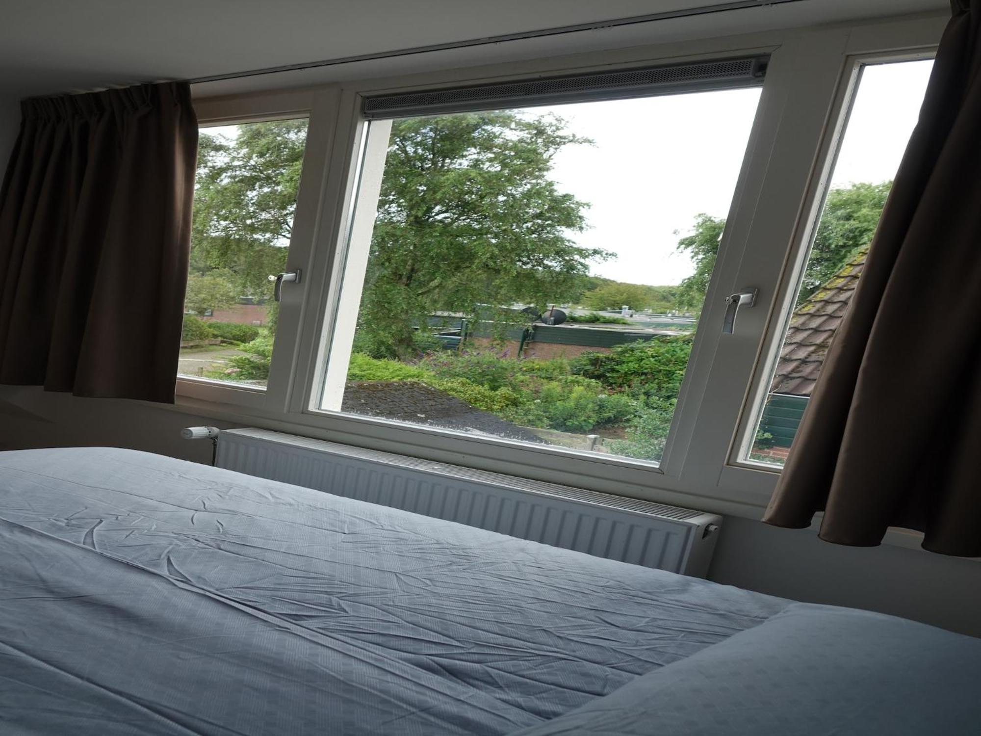 Comfortable Holiday Home In Noordwijkerhout Near The Sea 외부 사진