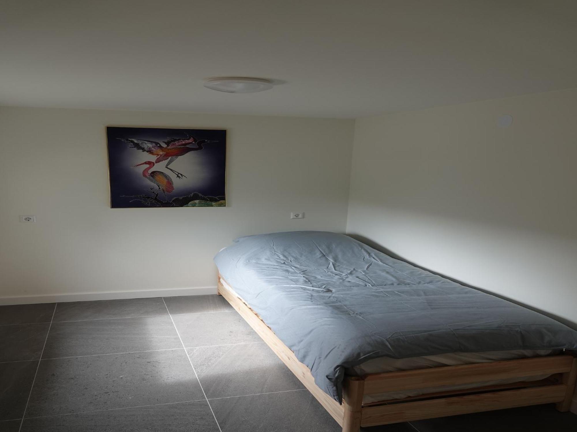 Comfortable Holiday Home In Noordwijkerhout Near The Sea 외부 사진