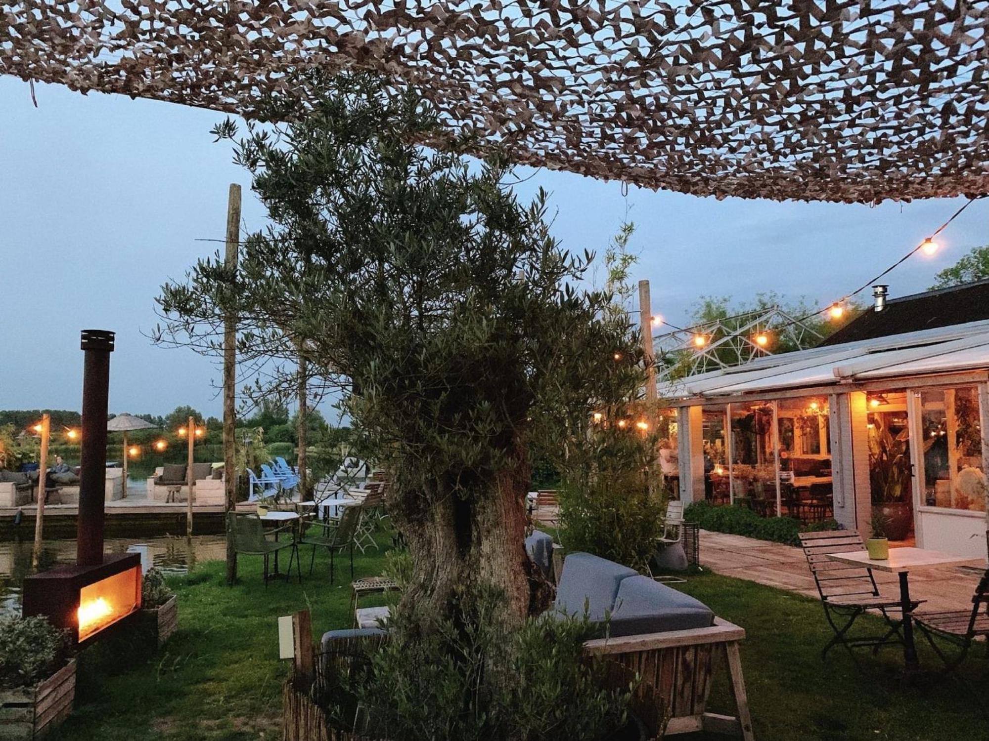 Comfortable Holiday Home In Noordwijkerhout Near The Sea 외부 사진