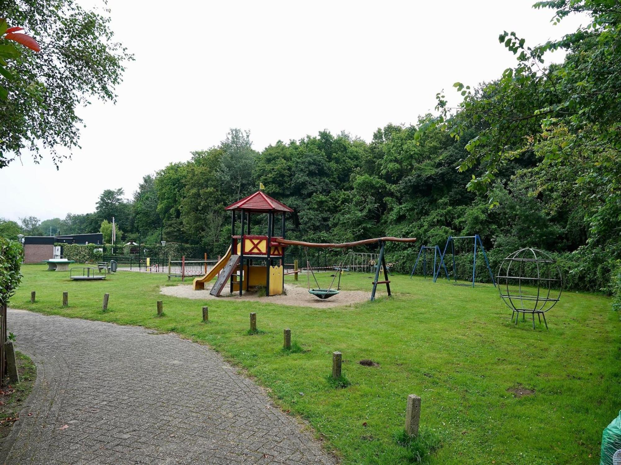 Comfortable Holiday Home In Noordwijkerhout Near The Sea 외부 사진