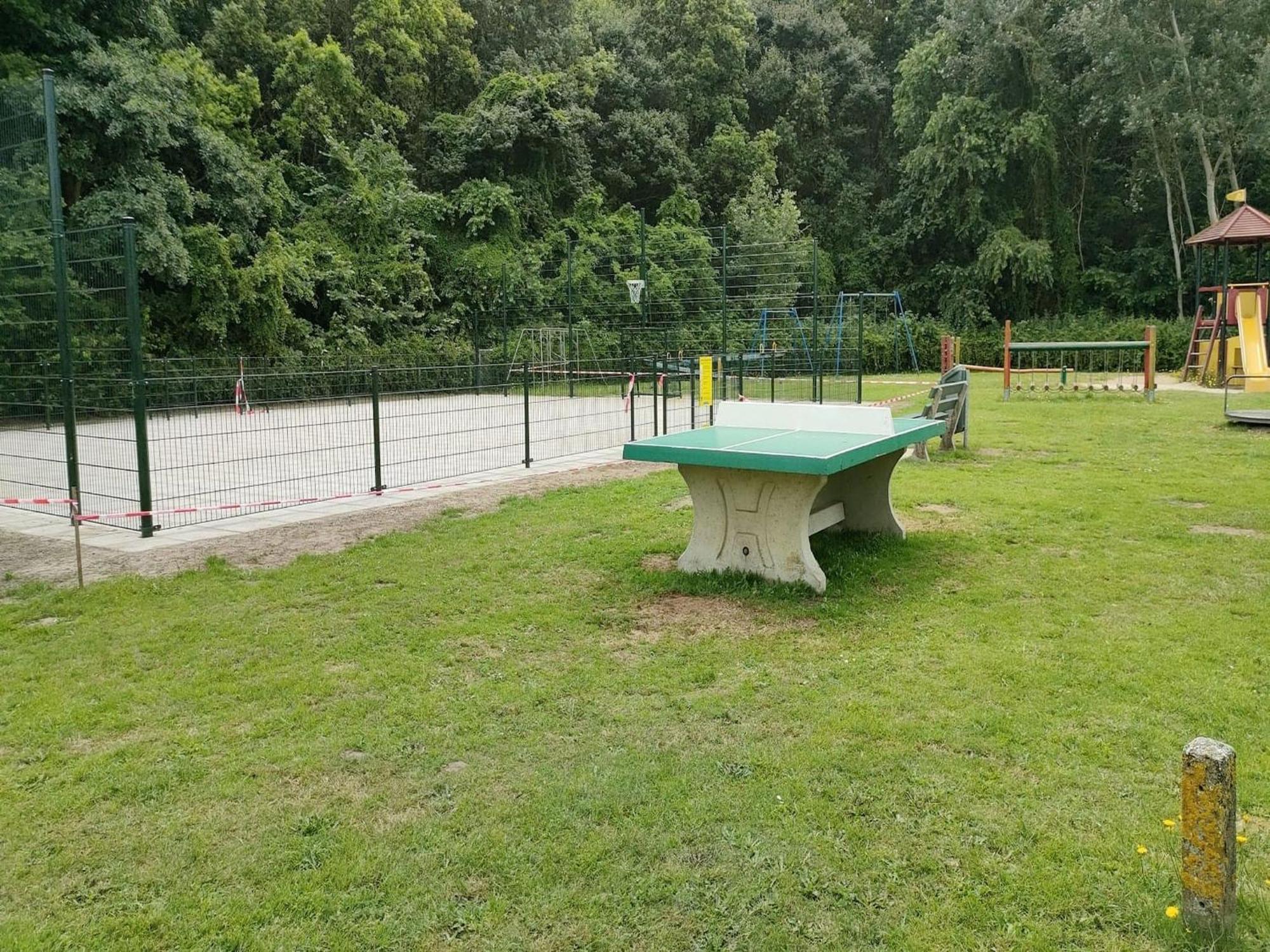 Comfortable Holiday Home In Noordwijkerhout Near The Sea 외부 사진