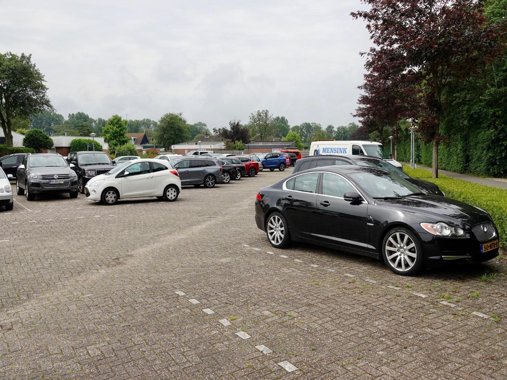 Comfortable Holiday Home In Noordwijkerhout Near The Sea 외부 사진